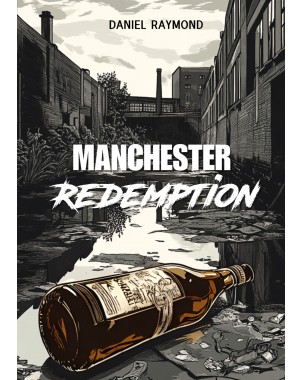 Manchester Redemption de Daniel RAYMOND
