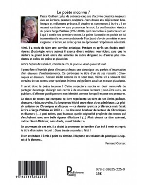 Dans trente secondes : l'été ! Choix de textes 1958- 2022 de Pascal Guilbert