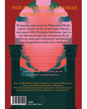 La visite des Lwas - Édition 2024