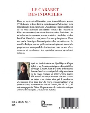 Le Cabaret des Indociles