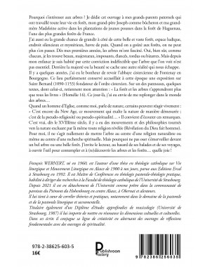 Les arbres, de sacrées histoires...