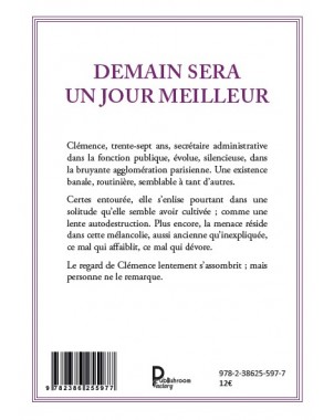 DEMAIN SERA UN JOUR MEILLEUR