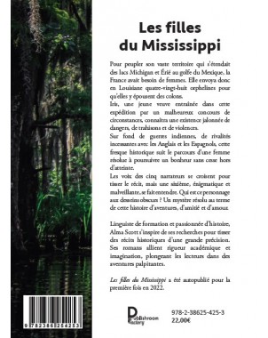 Les filles du Mississippi