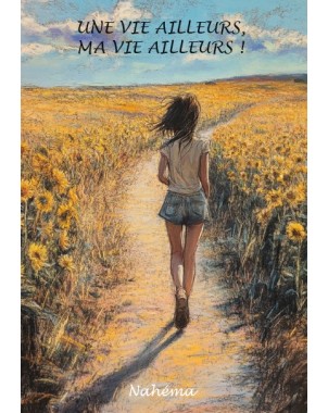 UNE VIE AILLEURS, MA VIE AILLEURS ! de Nahéma