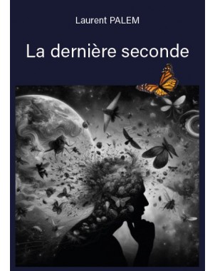 La dernière seconde de Laurent Palem