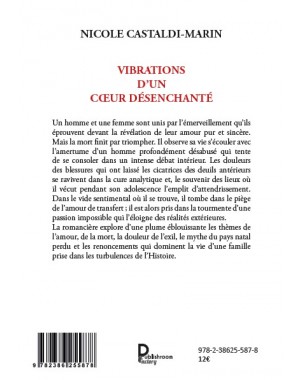 Vibrations d'un cœur désenchanté
