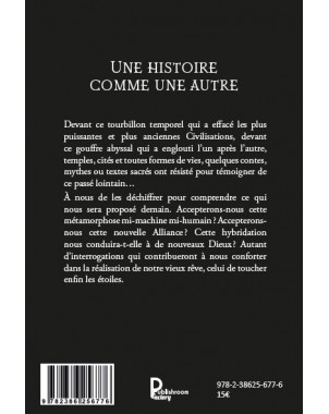 Une histoire comme une autre d'Allan Georges