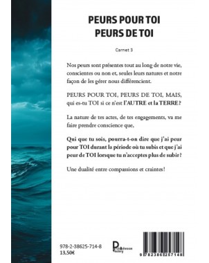 PEURS POUR TOI  PEURS DE TOI