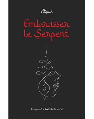 Embrasser le Serpent de Amrit