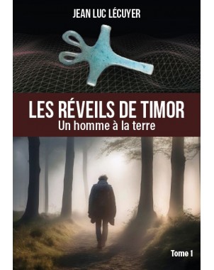 Les réveils de Timor de Jean Luc Lécuyer
