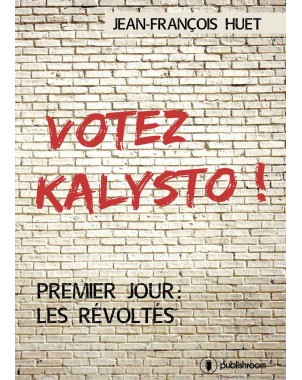 "Votez Kalysto !" de Jean-François Huet