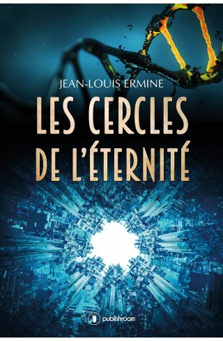 "Les cercles de l'éternité" de Jean-Louis Ermine