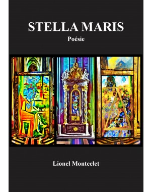 STELLA MARIS de Lionel Montcelet