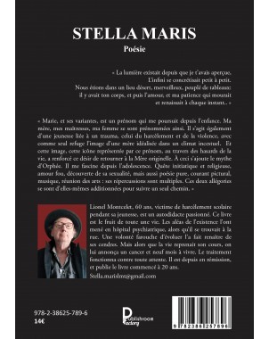 STELLA MARIS de Lionel Montcelet