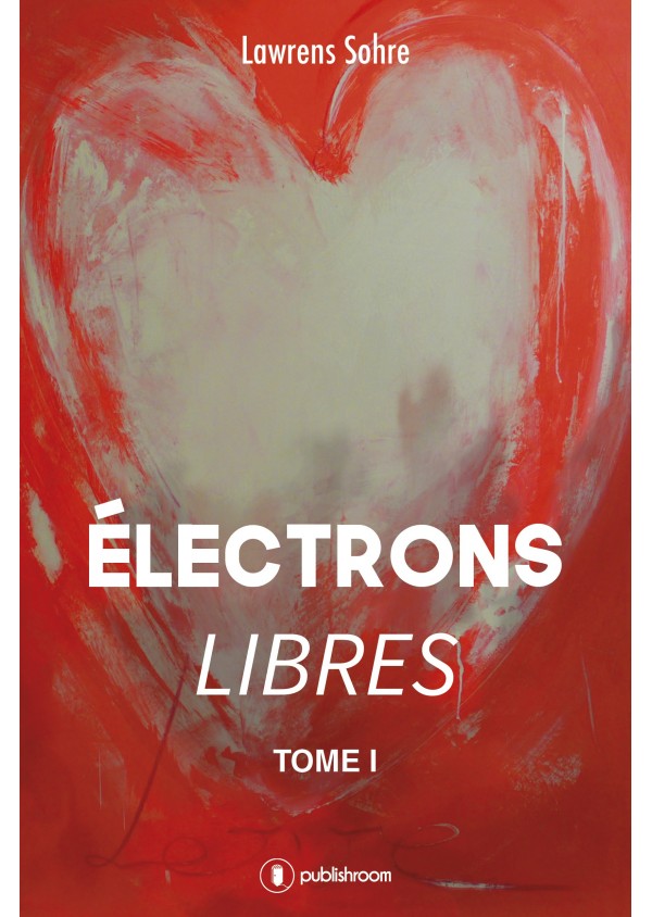 "Electrons libres" de Lawrens Sohre