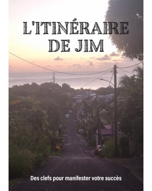 L'itinéraire de Jim