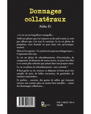 Dommages collatéraux