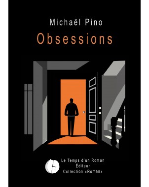 Obsessions de Michael Pino