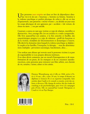 Sous emprise de Florence Warembourg