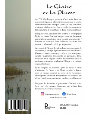 Le glaive et la plume