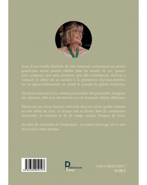 Confiance et imposture et caetera Desunt de Patricia Marvin