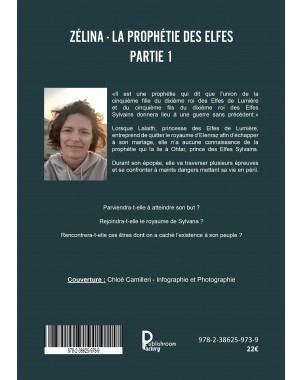 La prophétie des Elfes