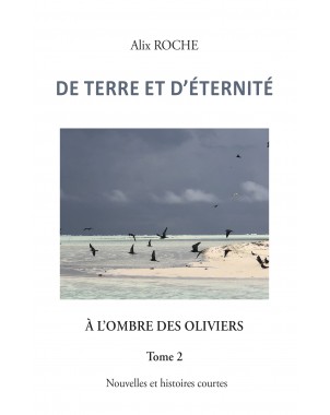 DE TERRE ET D'ÉTERNITÉ