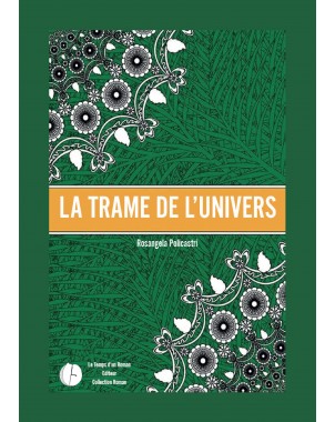 La trame de l'univers de Rosangela Policastri