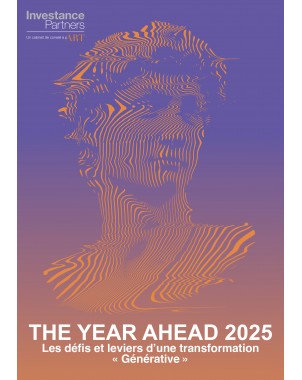 The Year Ahead 2025