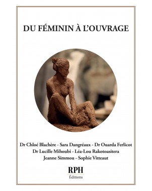 Du féminin à l'ouvrage