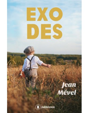 "Exodes" de Jean Mével