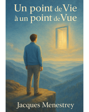 Un point de Vie à un point de Vue de Jacques Menestrey