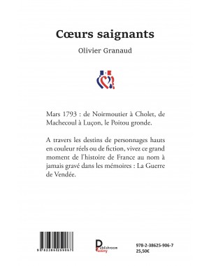 Cœurs Saignants