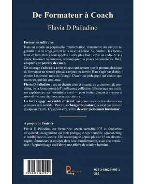 De Formateur à Coach 