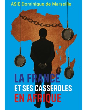 LA FRANCE ET SES CASSEROLES EN AFRIQUE