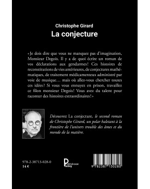 La conjecture