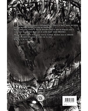 Le croisé déchu Tome 1 de Loïc CANDEVAN