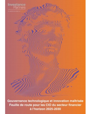 Gouvernance technologique et innovation maîtrisée de Investance Partners