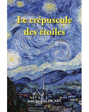 Le crépuscule des étoiles