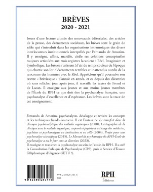 BRÈVES 2020-2021