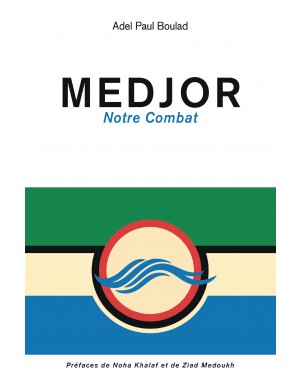 MEDJOR Notre Combat