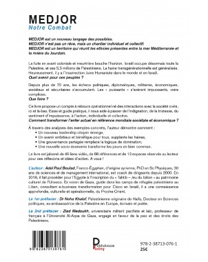 MEDJOR Notre Combat