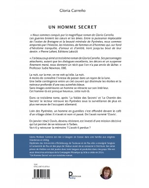 Un homme secret