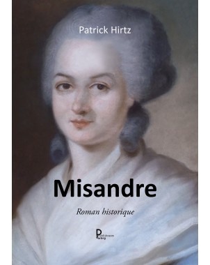 Misandre