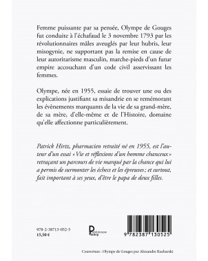 Misandre