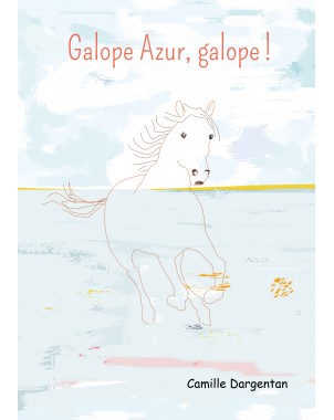 Galope Azur, galope !