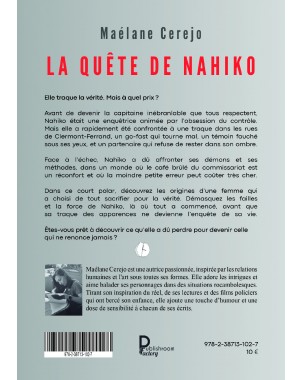 La quête de Nahiko