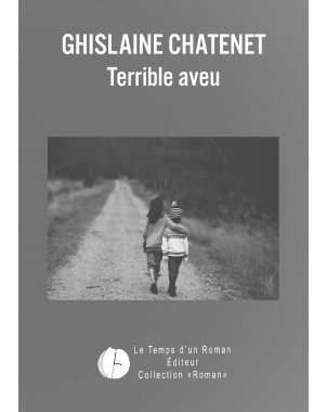 Terrible aveu de Ghislaine Chatenet