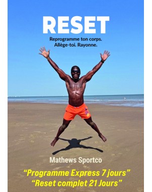 RESET de Mathews Sportco