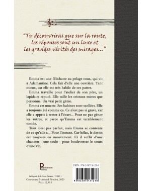 Griffe en Silence La Légende de la Geste Parfaite - Tome 1 de Arnaud A.L. Pirodon